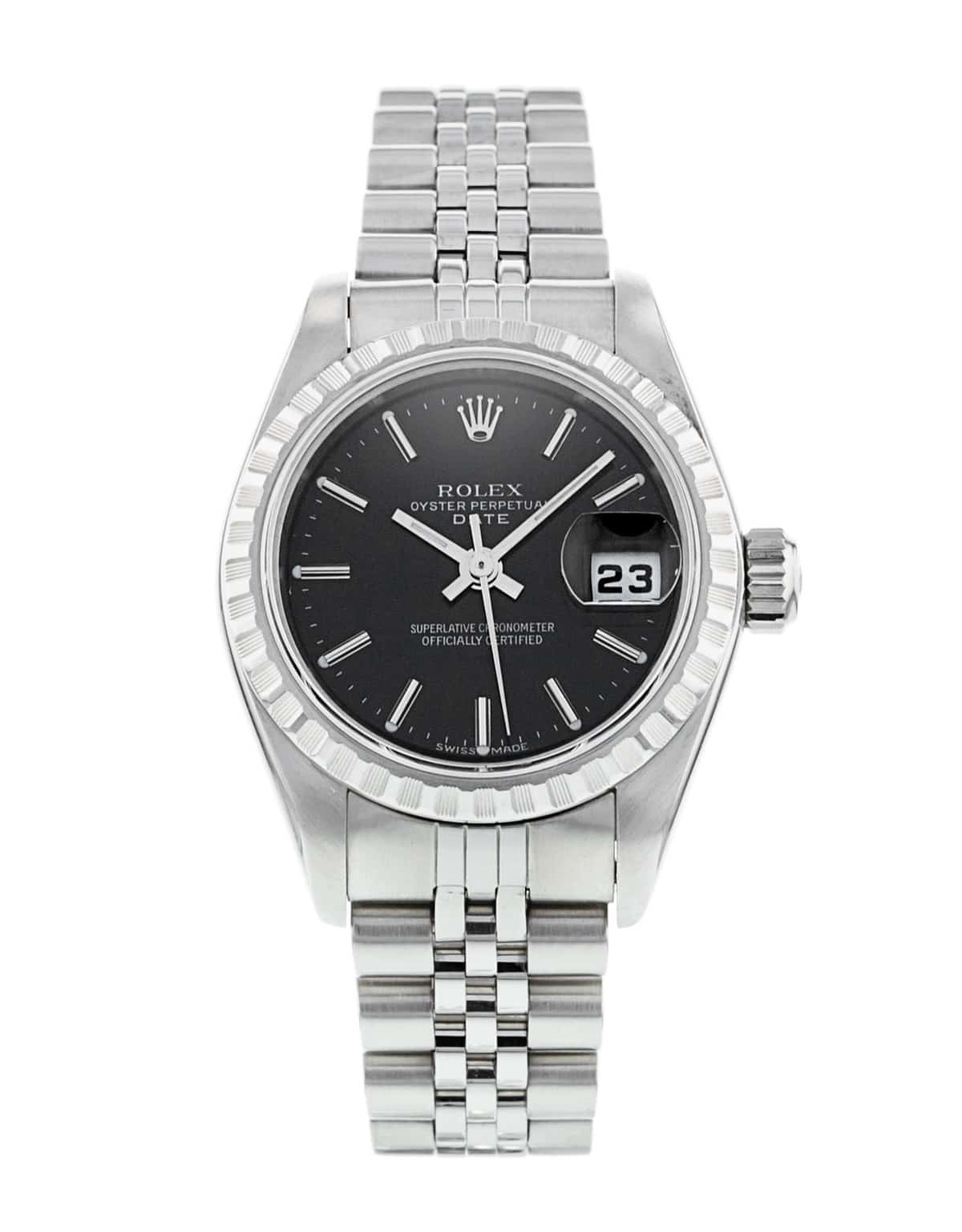 Rolex Lady Oyster Perpetual 79240